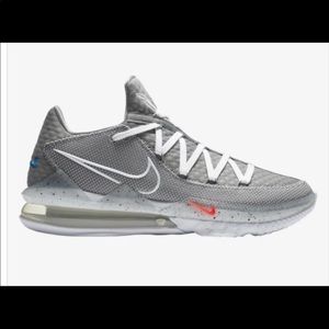Nike Lebron 17
